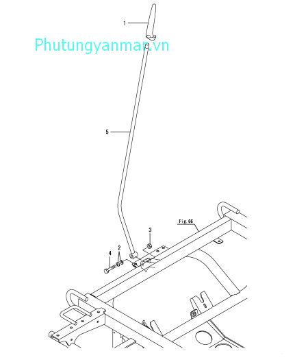 Bộ đánh dấu trung tâm